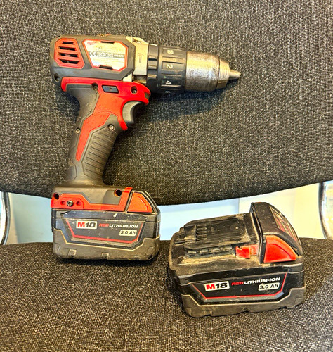 Milwaukee m18 cordless 0 - milwaukee, 3.0