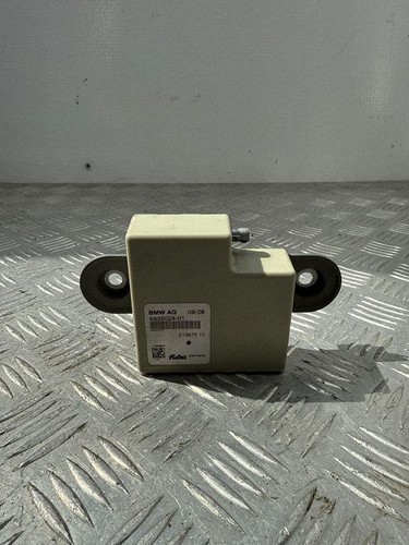 Bmw e60 e61 2009 - 2009, aerial