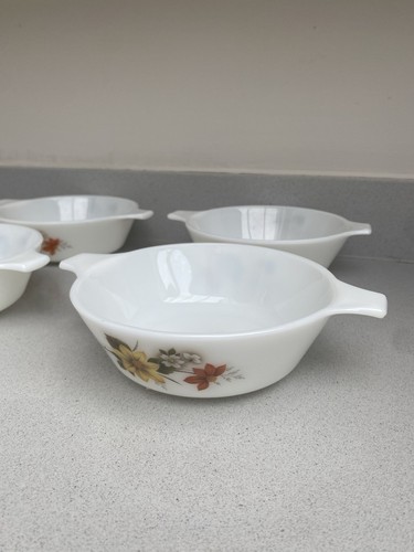 Set small pyrex - small,