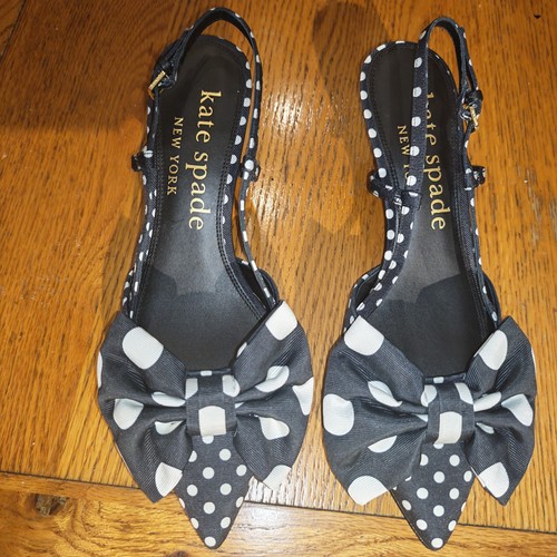 Kate spade rue - rue, pumps