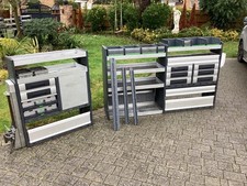 Full Set Bott Modular Van