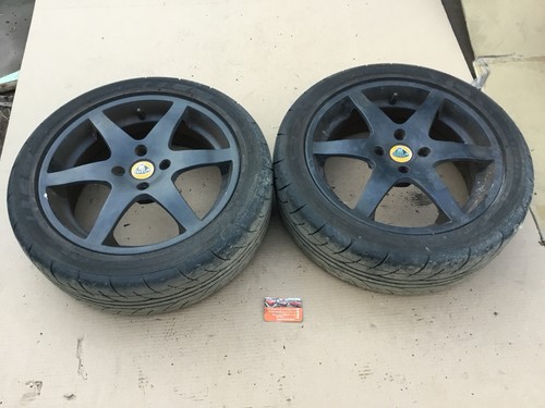Lotus elise pair front 6 - s2,