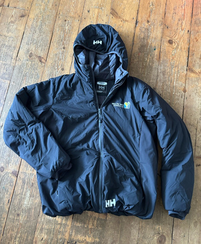 Helly hansen womens black - hansen,