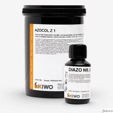 Kiwo AZOCOL Z1 Stencil
