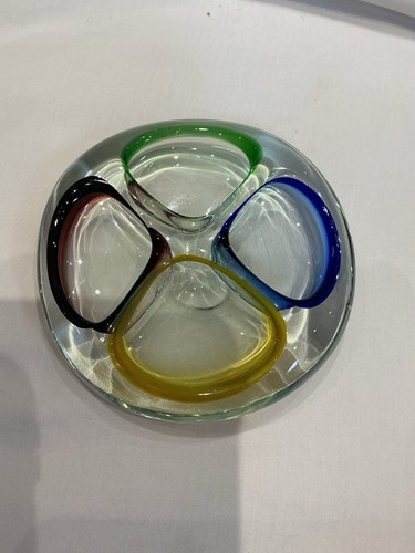 Vintage italian murano style - italian,