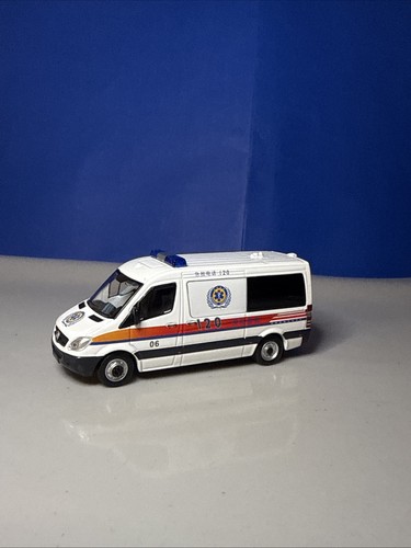 Xcartoys mercedes chinese - xcartoys,