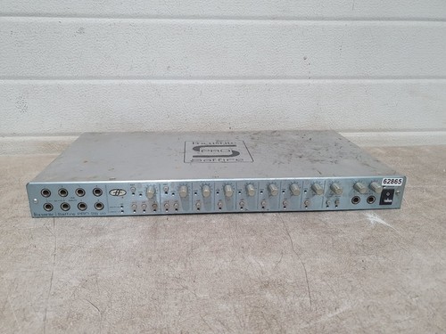 Focusrite saffire pro - focusrite, 26