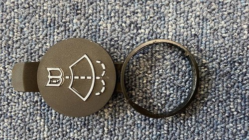 Fit ford windshield washer - fit,