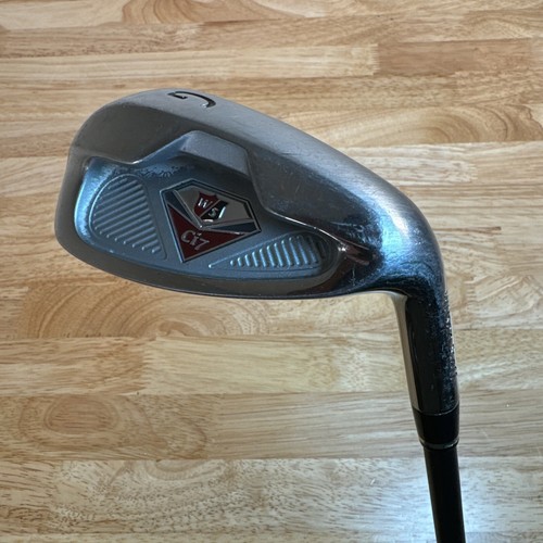 Wilson right hand ci7 gap - hand,