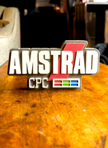 Amstrad cpc 464 computer - amstrad,