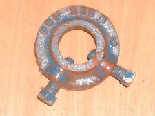 OLD RANSOMES PLOUGH PCU 355B