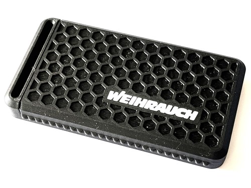 Weihrauch hw100 2 - hw100, (mid