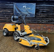 Stiga Park Compact 14 Ride On