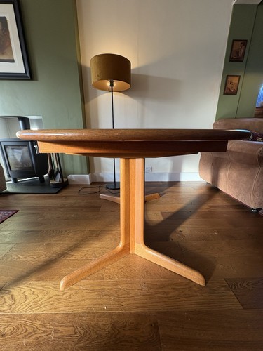 Original danish dining - danish, table