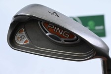 Ping G10 #4 Iron / 24 Degree /