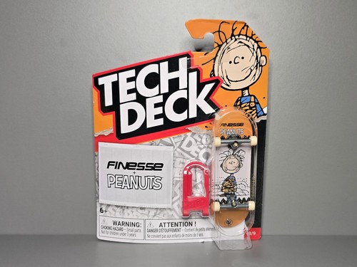 New tech deck skate - tech, deck,