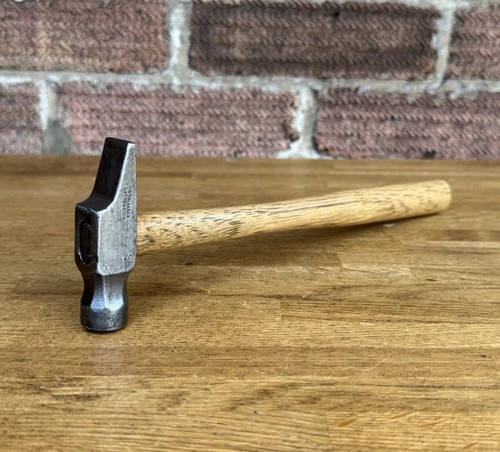 Vintage 6oz llewellyn - vintage,