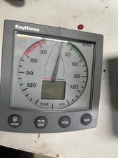 Raytheon ST60 wind instrument