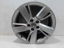 VAUXHALL ASTRA SRI MK6