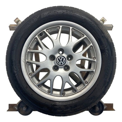 Volkswagen golf bbs alloy - golf,