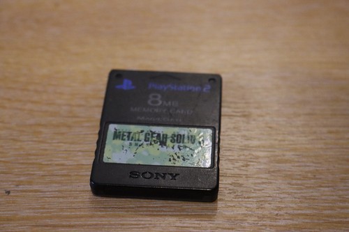Seller tested save 8mb - uk,