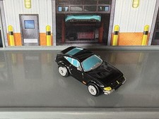 Micro Machines Ferrari Daytona Coupe