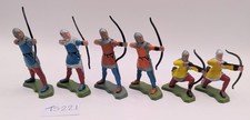 Britains Herald - Knights x 6