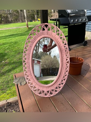 Vintage burwood syroco - vintage,