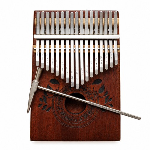 Unoki key kalimba thumb - unoki, 17