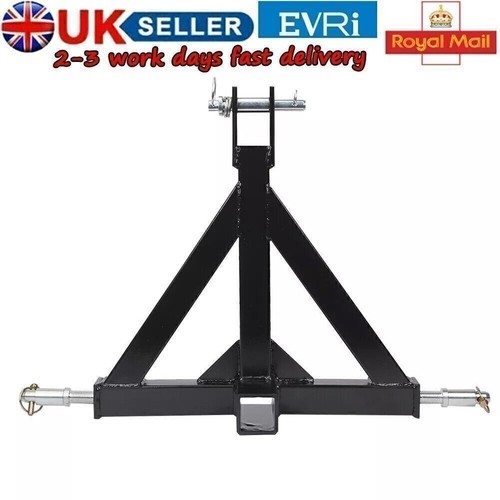 Trailer towing hitch cat - towing,