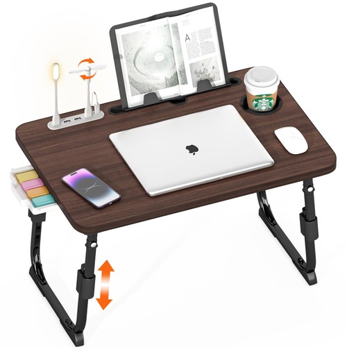 Lap desk for bed - lap, bed,