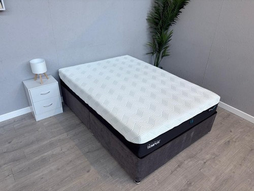 Tempur pro plus smart - plus, 4ft