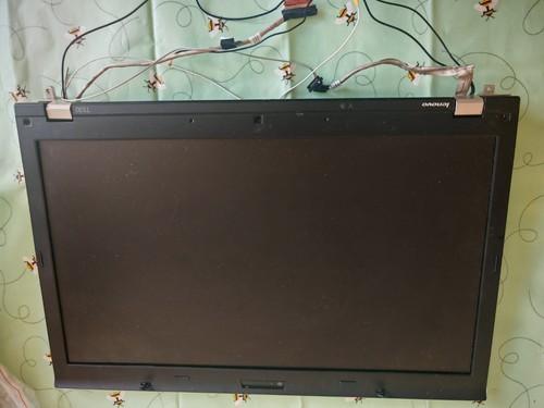 Lenovo t530 lcd screen - lenovo,