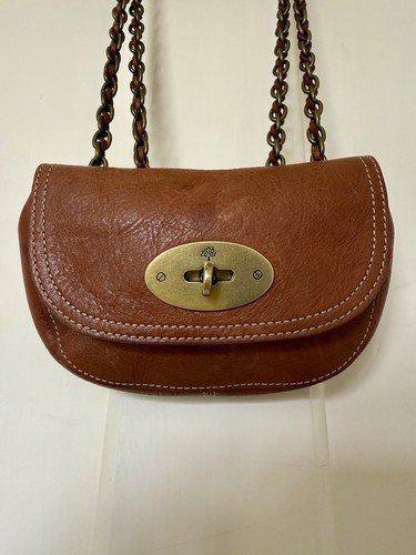 Mulberry vintage leather - mulberry,