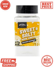 Sweet & Salty Popcorn