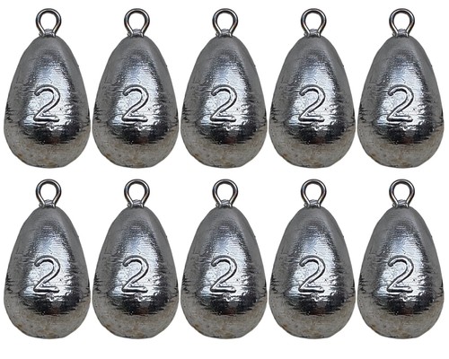 10x sea fishing distance - ,