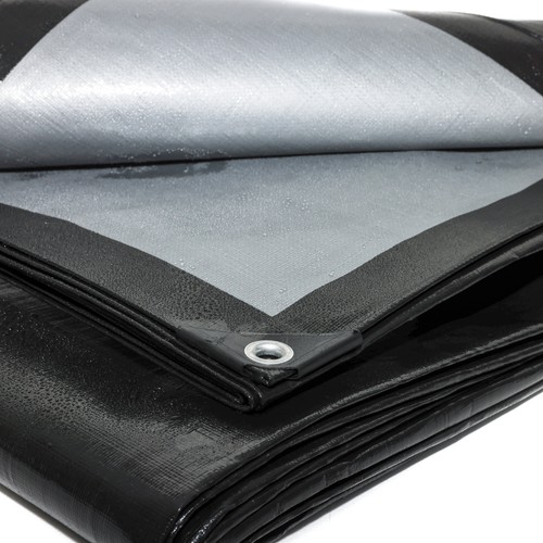 Tarpaulin extra heavy - tarpaulin,