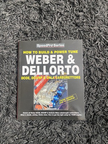 How build weber - how,