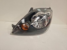 FORD FIESTA MK6 2008 LEFT