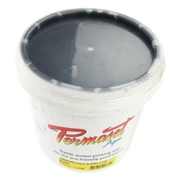 Permaset inks litre screen - inks, litre,