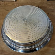 NAPIER WEDDING CAKE STAND UPTO