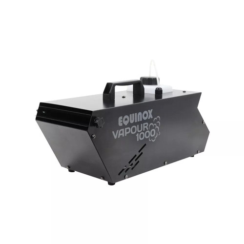 Equinox vapour 1000 hazer - vapour,