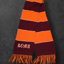 AS Roma Football Club Scarf