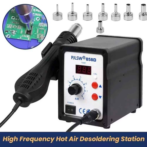 858d 220v 700w - 220v,