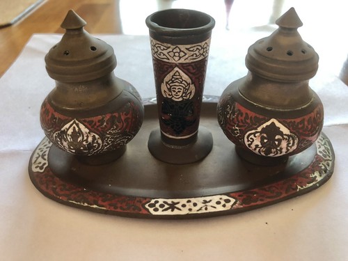 Antique peranakan palembang - antique,