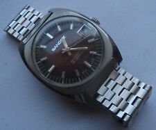 Sandoz Automatic Date mens