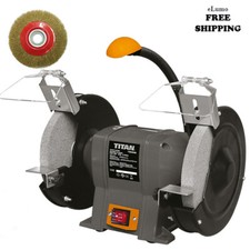 New Titan TTB521GRB 200mm