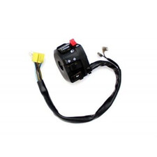 SUZUKI GSXR 600 750 LH