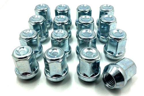 Alloy wheel nuts - 16, x