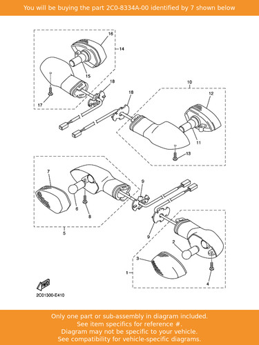 Yamaha lens comp - yamaha,